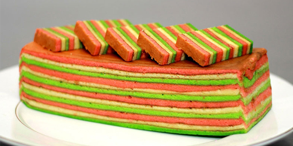 Lapis Horlick